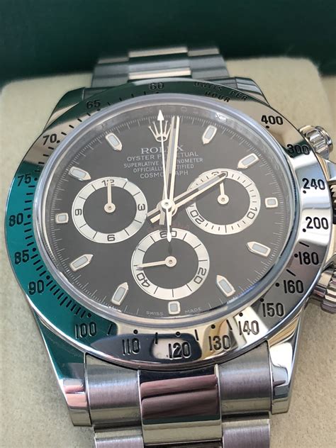 peso di un rolex daytona|rolex daytona chronograph.